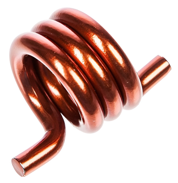 Crank Brothers PART PEDAL SPRING ORANGE NG