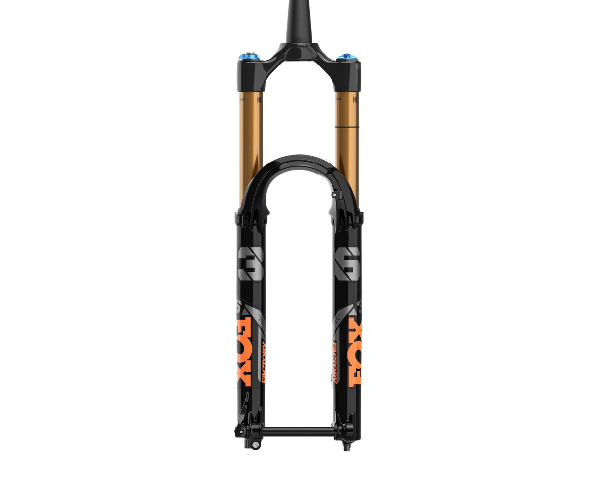 Fox 36 Factory 29" 150mm FIT4 51mm Rake Fork Gloss Black