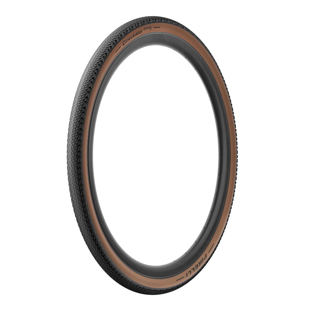 Pirelli Cinturato Gravel Hard Pack Classic TLR 700X45C