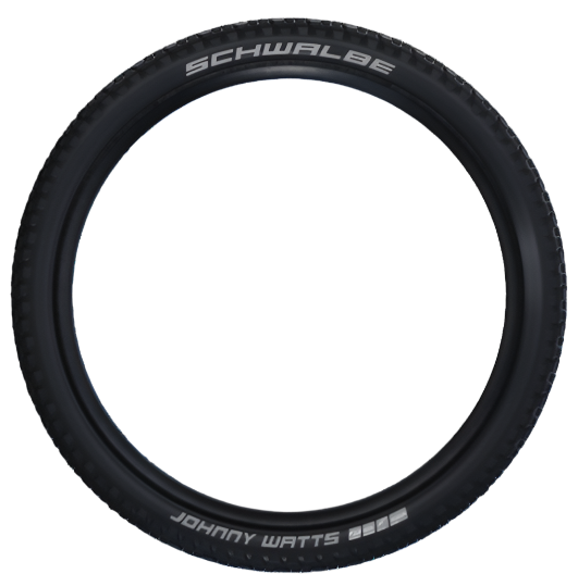 Schwalbe Johnny Watts 27.5 x 2.35" RaceGuard Performance Line E-50 Tyre