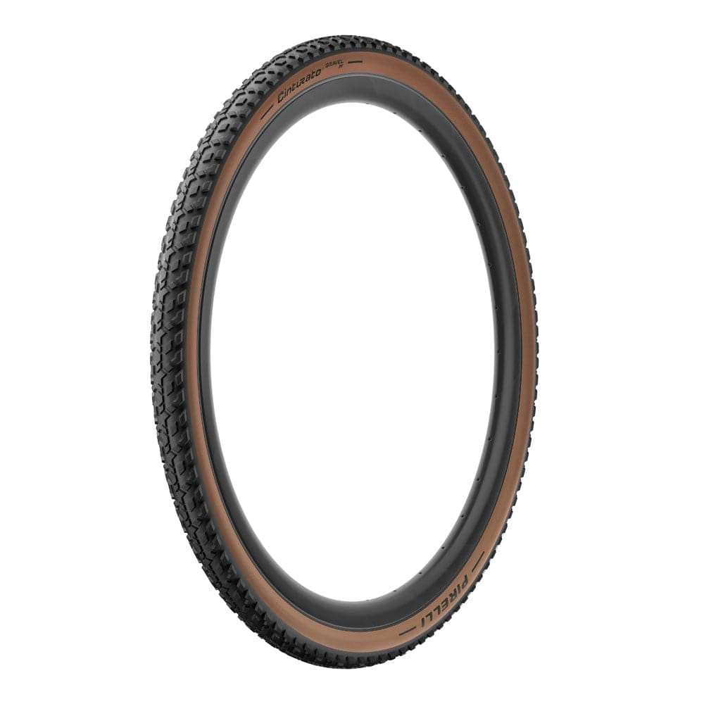 Pirelli Cinturato Gravel Mixed Terrain Classic TLR 700X35C