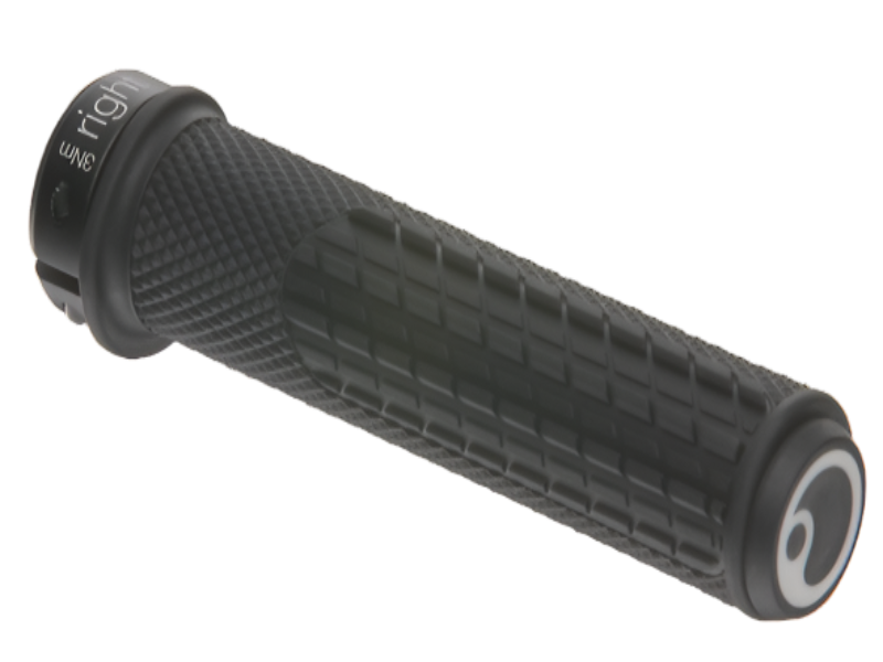 Ergon GFR1 Grip Black
