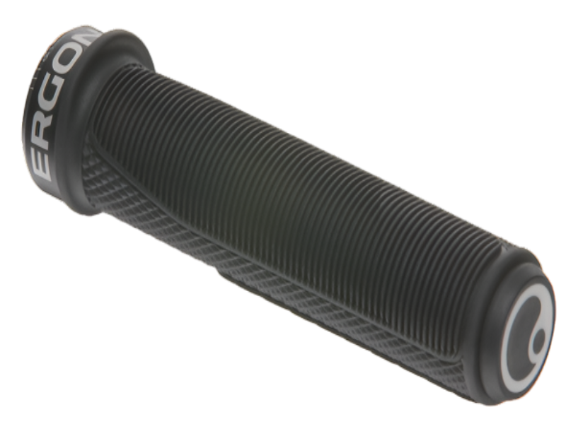 Ergon GFR1 Grip Black