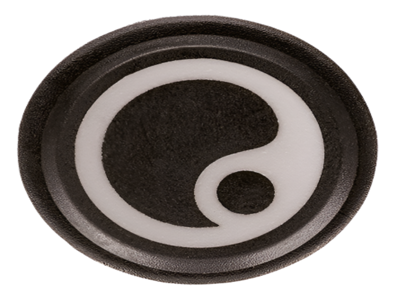 Ergon GFR1 Grip Black
