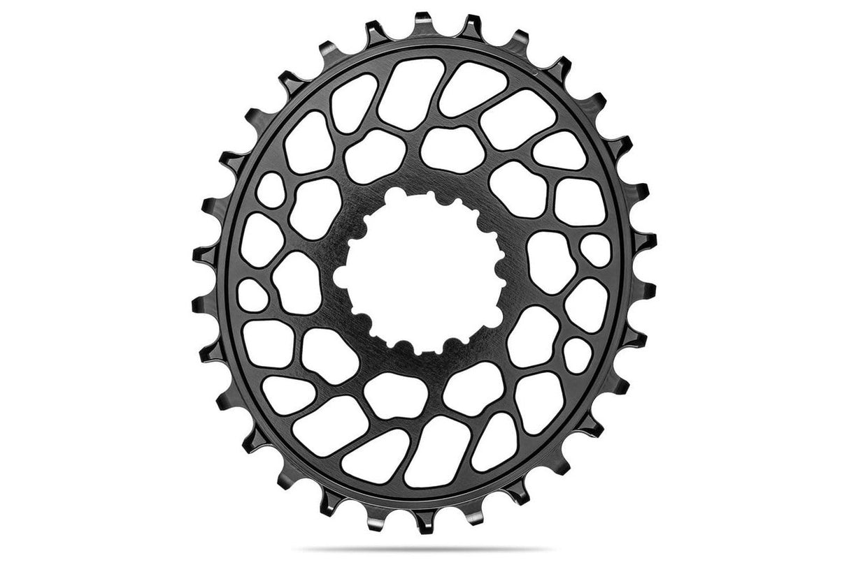 absoluteBLACK Oval Premium SRAM DM Super Boost Chainring