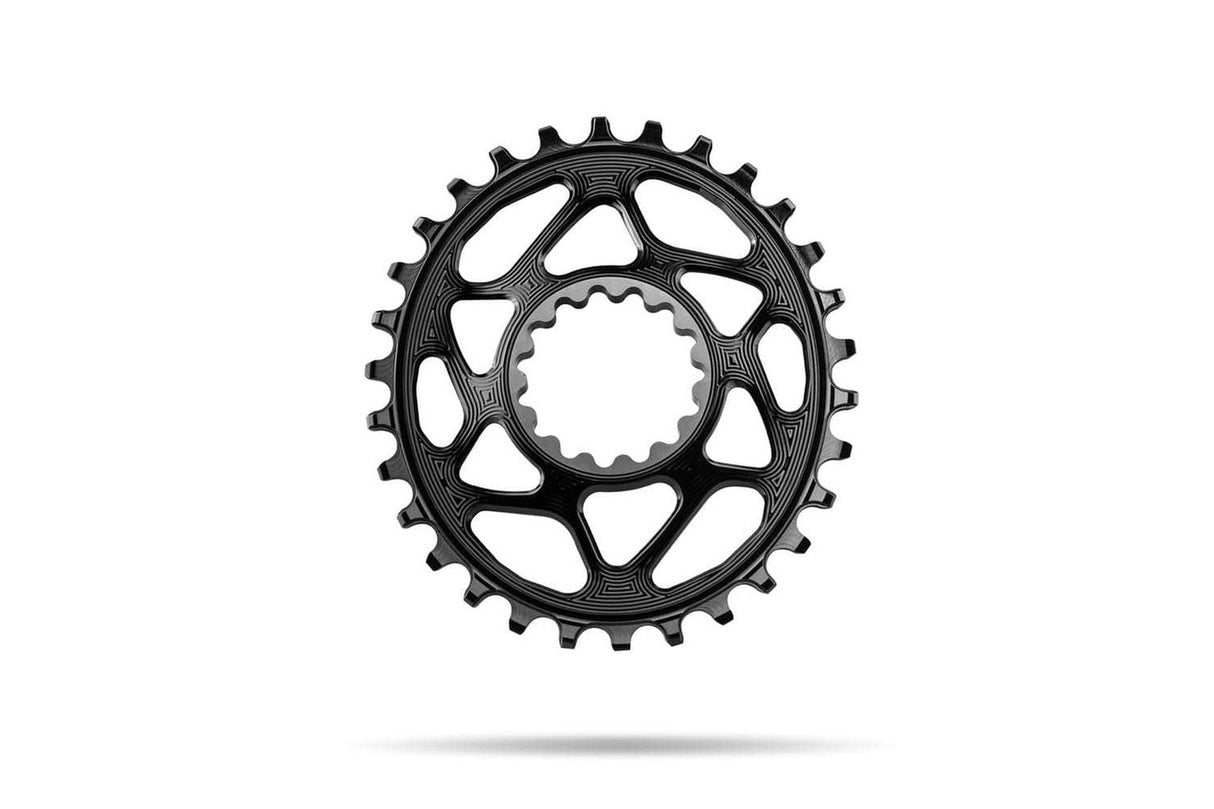absoluteBLACK Oval Premium eThirteen NW Chainring