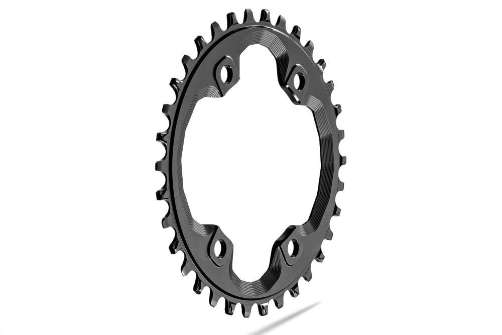 absoluteBLACK Round Premium Shimano XT Chainring