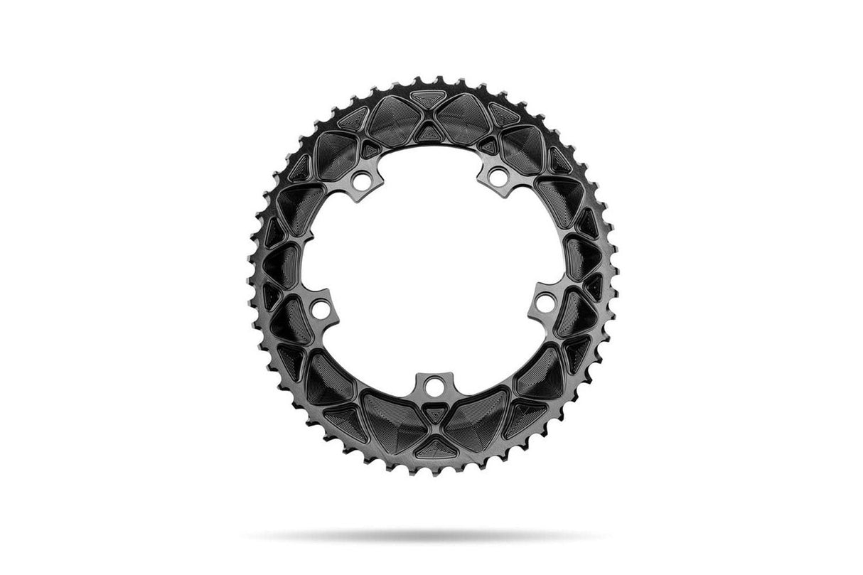 absoluteBLACK Premium Oval Road Inner Chainring (Shimano)