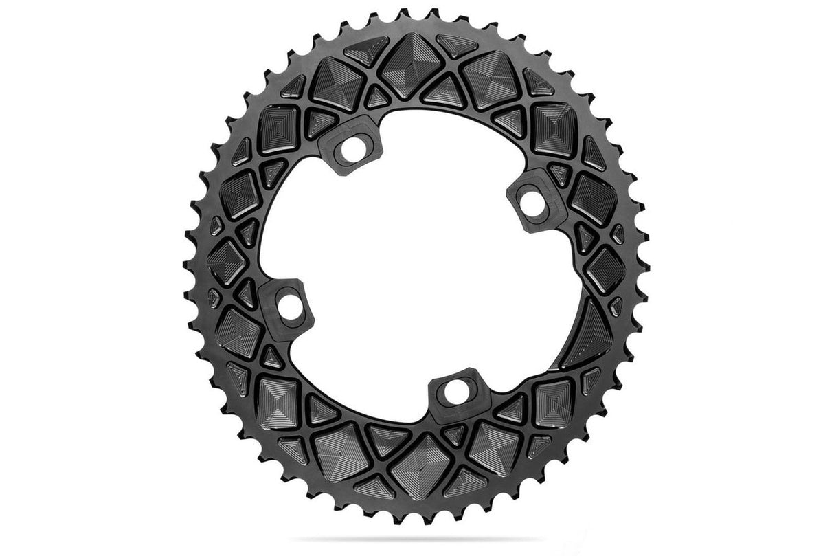 absoluteBLACK Premium Oval Inner Chainring (FSA ABS)