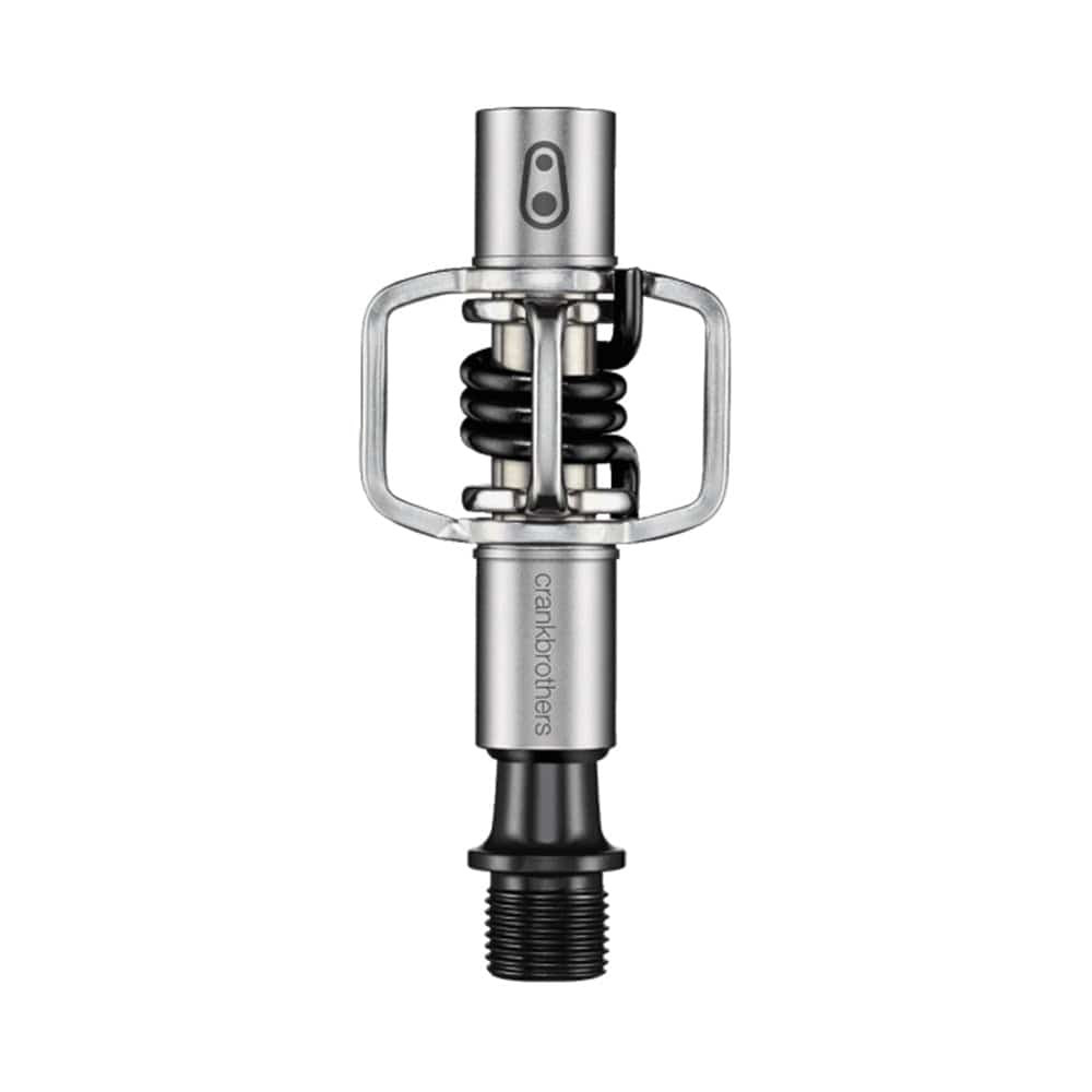 CRANKBROTHERS PEDAL Eggbeater 1 Black SPRING