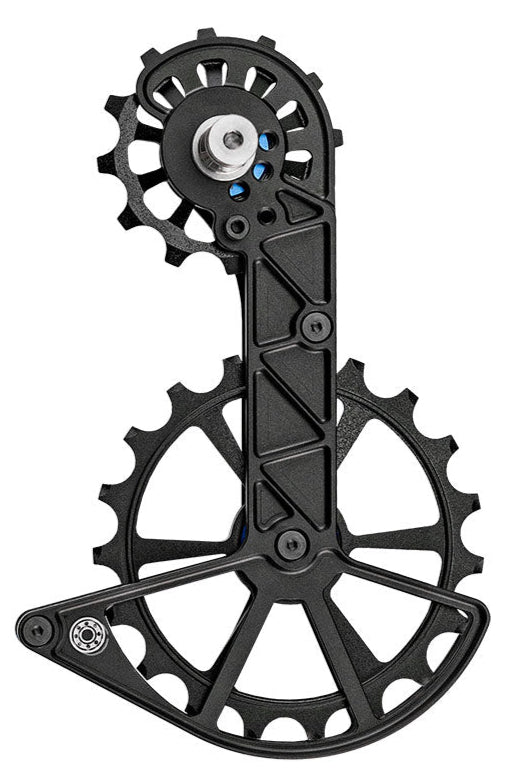KOGEL KOLOSSOS Oversized Pulley Cage Shimano RX800 & GRX Series