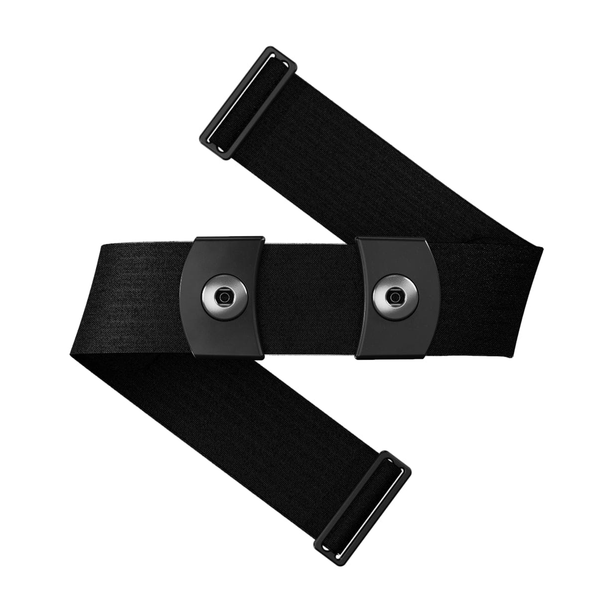 Wahoo TICKR Heart Rate Monitor Gen 2 - Stealth