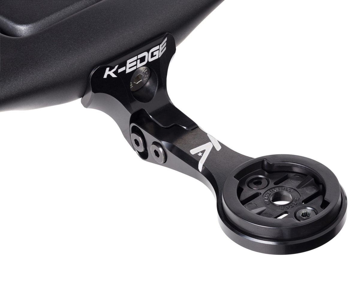 K-Edge Trek Direct Mount For Garmin (Madone / Emonda Gen 6)
