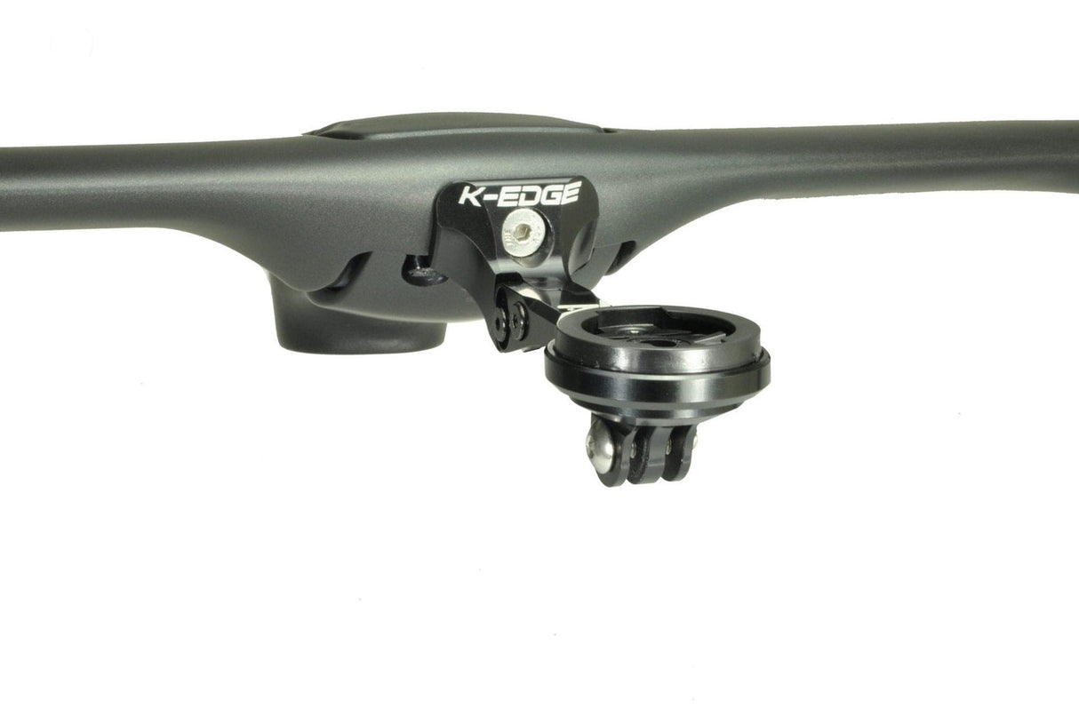 K-Edge Trek Direct Mount For Garmin (Madone / Emonda Gen 6) - Combo