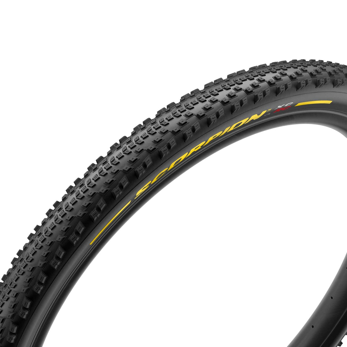 Pirelli Scorpion XC RC Lite Team 29X2.2