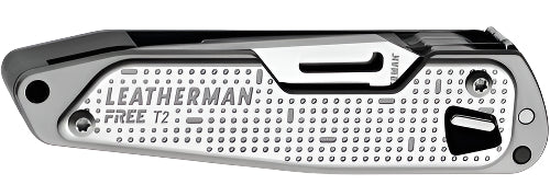 Leatherman Free T2 Multi-Tool Knife