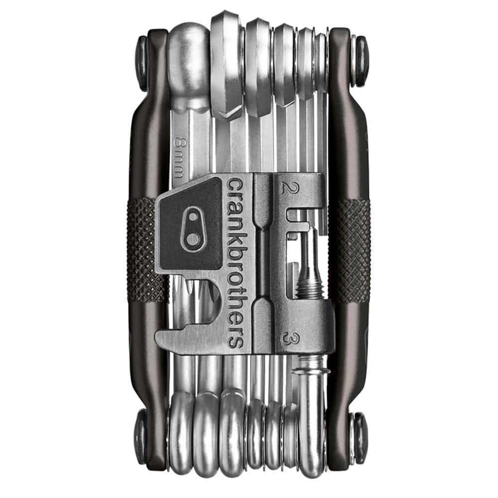 Crankbrothers Tool Multi 19 Midnight Edition