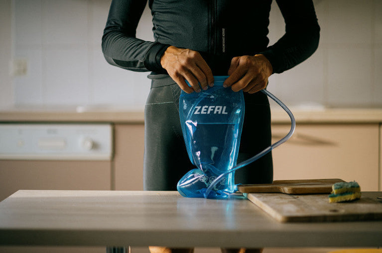 Zefal 1.5L Hydration Bladder