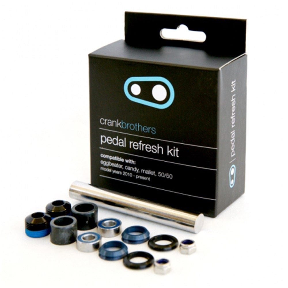 CRANKBROTHERS Pedal PART Rebuild kit for Next Gen 2016-CURRENT