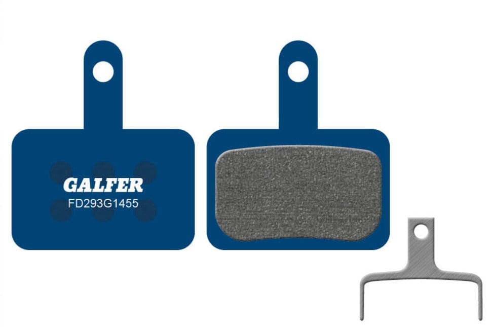 Galfer Bike FD293 Brake Pads for Shimano/Tektro/TRP