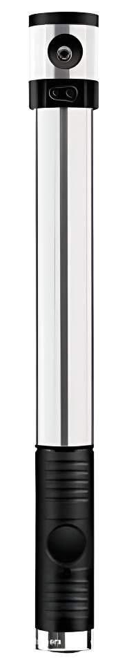 Crankbrothers Pump Klic Hand HV Gauge W/ CO2 Inflator