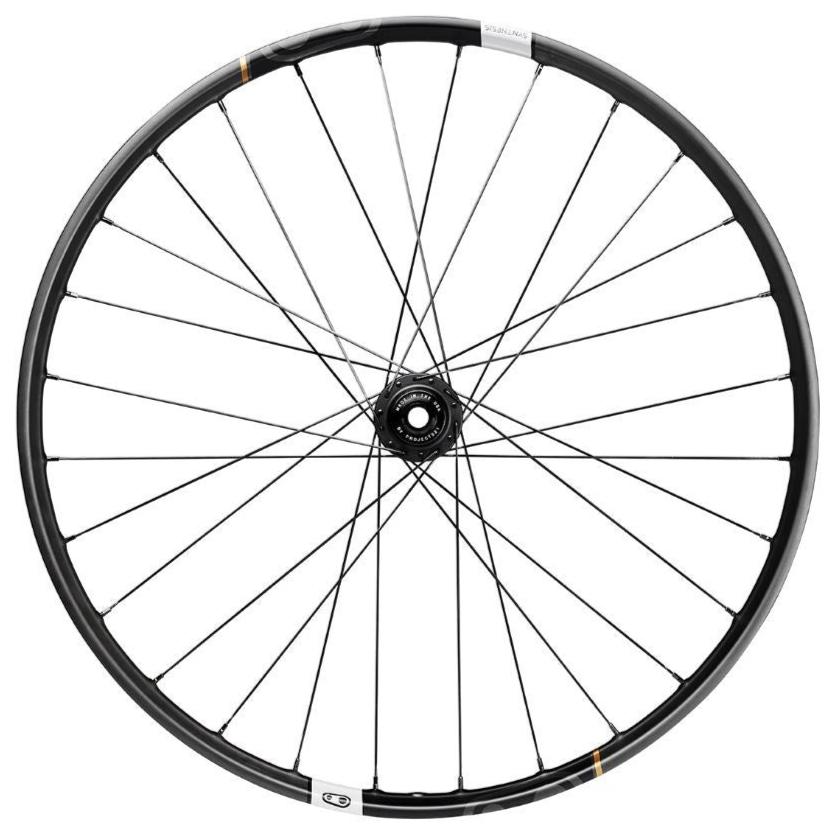 Crank Brothers WHEELSET SYNTHESIS 27.5 CARBON ENDURO 11 BOOST I9 HYDRA HUB HG DRIVER