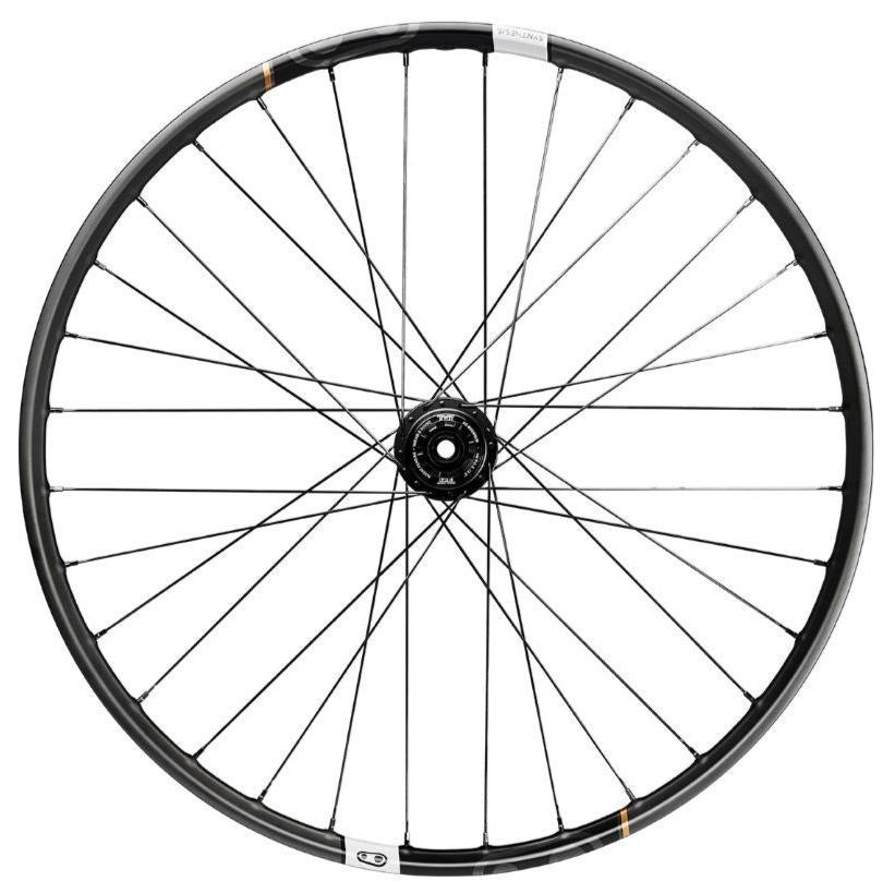 Crank Brothers WHEELSET SYNTHESIS 27.5 CARBON ENDURO 11 BOOST I9 HYDRA HUB HG DRIVER