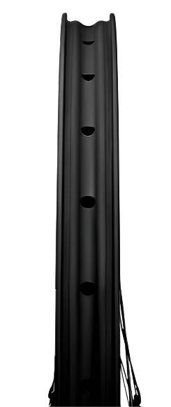 Crank Brothers WHEELSET SYNTHESIS 27.5 CARBON ENDURO 11 BOOST I9 HYDRA HUB HG DRIVER