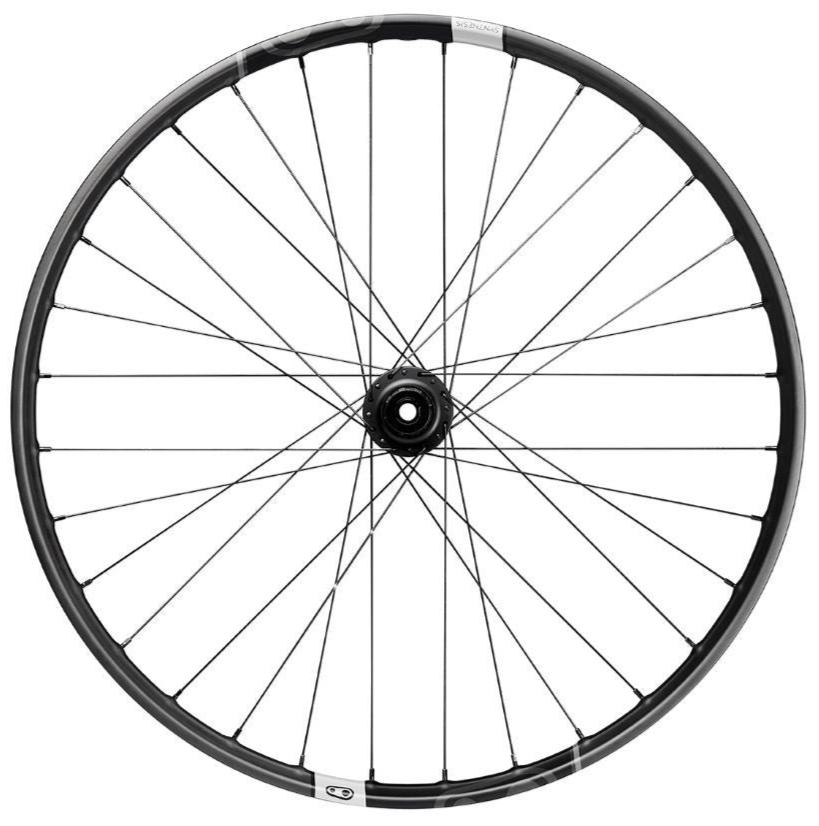 Crank Brothers WHEELSET SYNTHESIS 27.5 CARBON ENDURO BOOST HG DRIVER