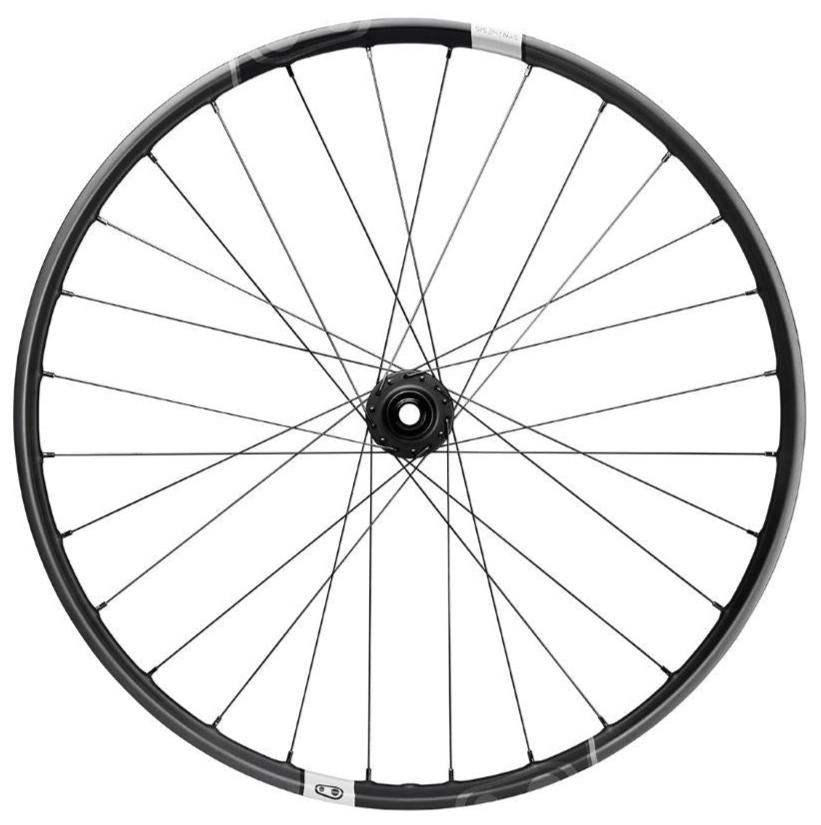 Crank Brothers WHEELSET SYNTHESIS 27.5 CARBON ENDURO BOOST HG DRIVER
