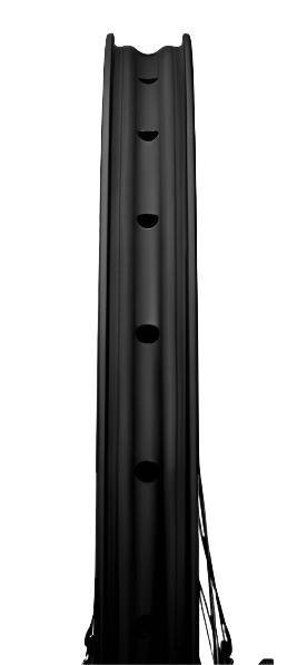 Crank Brothers WHEELSET SYNTHESIS 27.5 CARBON ENDURO BOOST HG DRIVER