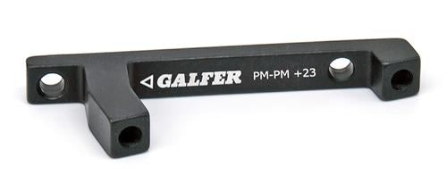 Galfer Bike Post Mount Adaptor
