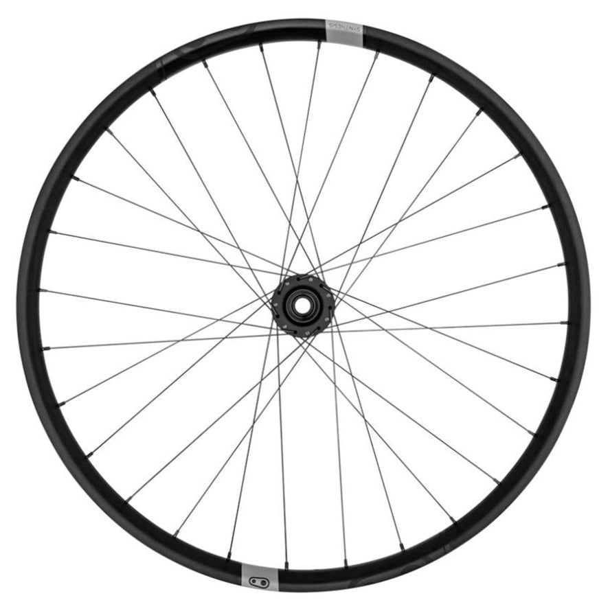 Crank Brothers SYNTHESIS WHEEL FRONT 27.5 ALLOY ENDURO BOOST
