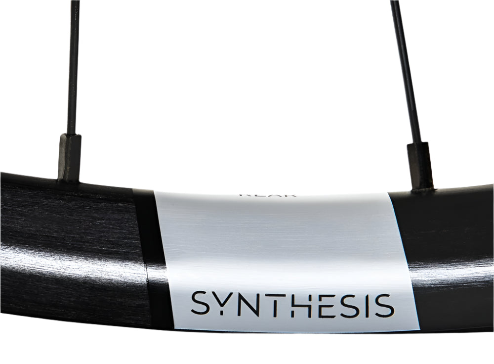 Crank Brothers SYNTHESIS WHEEL FRONT 27.5 ALLOY ENDURO BOOST