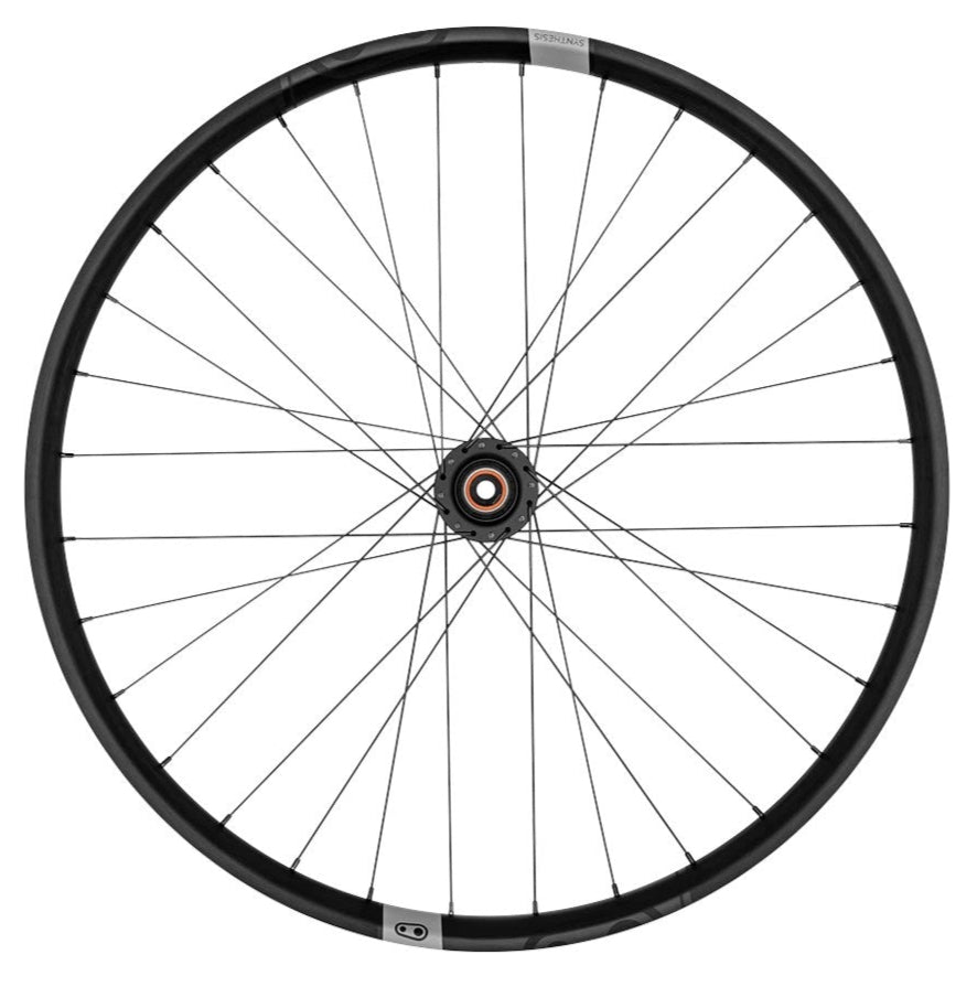 Crank Brothers SYNTHESIS WHEEL REAR 27.5 ALLOY ENDURO BOOST XD DRIVER