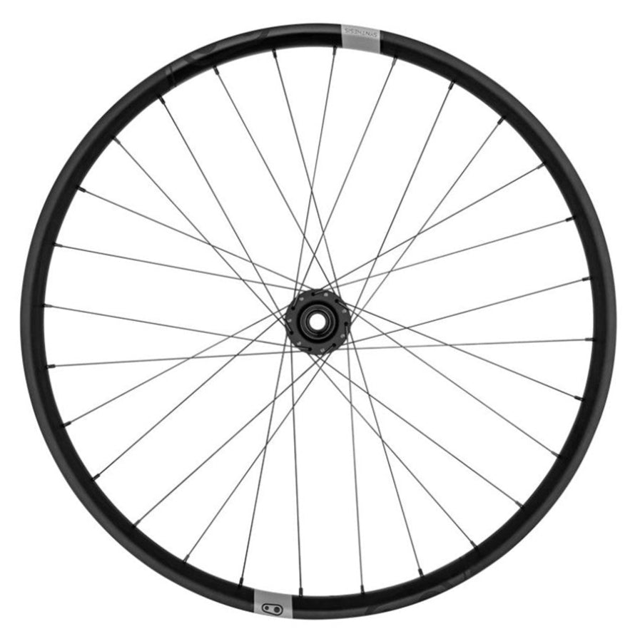 Crank Brothers SYNTHESIS WHEEL FRONT 27.5+ ALLOY E-MTB BOOST