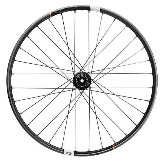Crank Brothers SYNTHESIS WHEELSET 27.5 CARBON ENDURO 11 BOOST I9 HYDRA HUB XD DRIVER