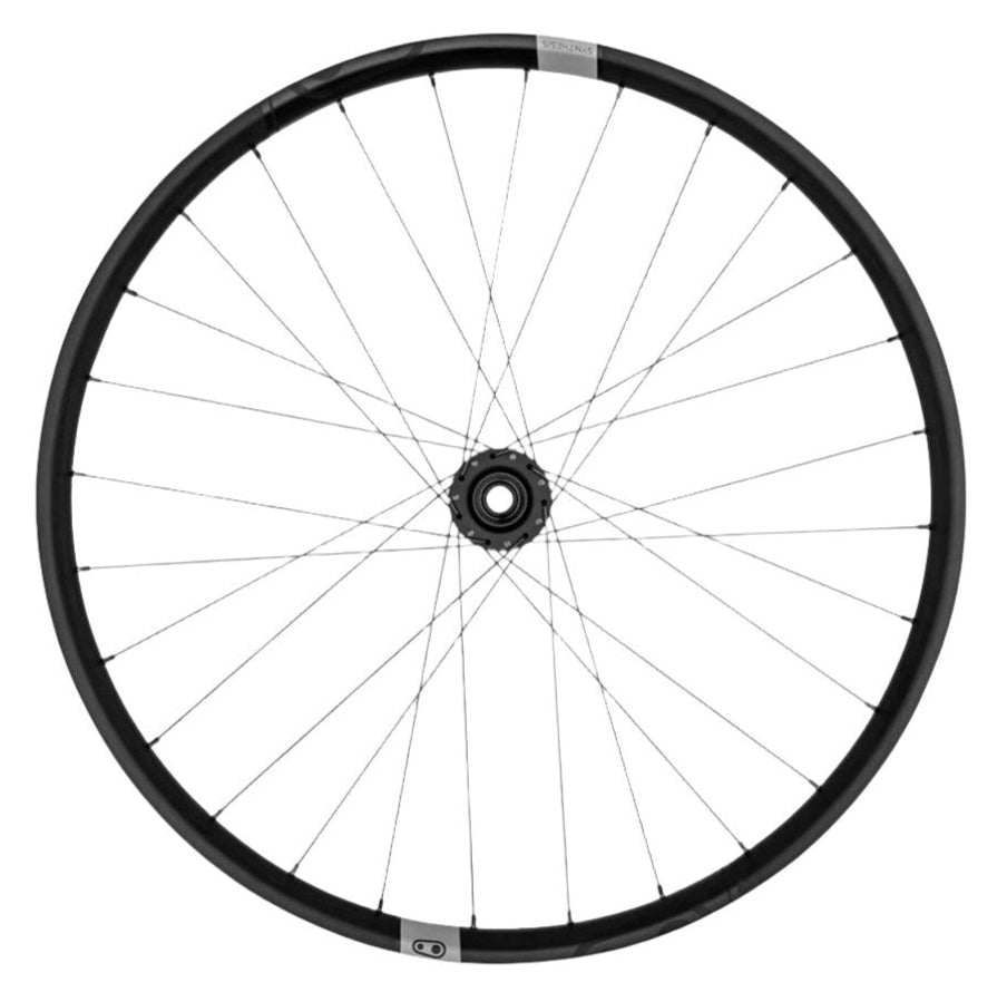 Crank Brothers SYNTHESIS WHEEL FRONT 29 ALLOY ENDURO BOOST I9 1/1 HUB