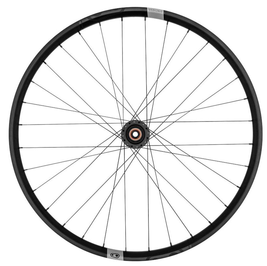 Crank Brothers SYNTHESIS WHEEL REAR 27.5 ALLOY ENDURO BOOST I9 1/1 HUB MS DRIVER