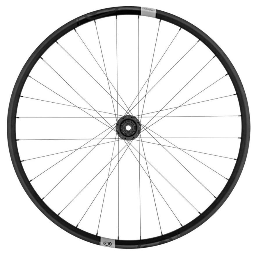 Crank Brothers SYNTHESIS WHEEL REAR 29 ALLOY XCT BOOST I9 1/1 HUB HG DRIVER