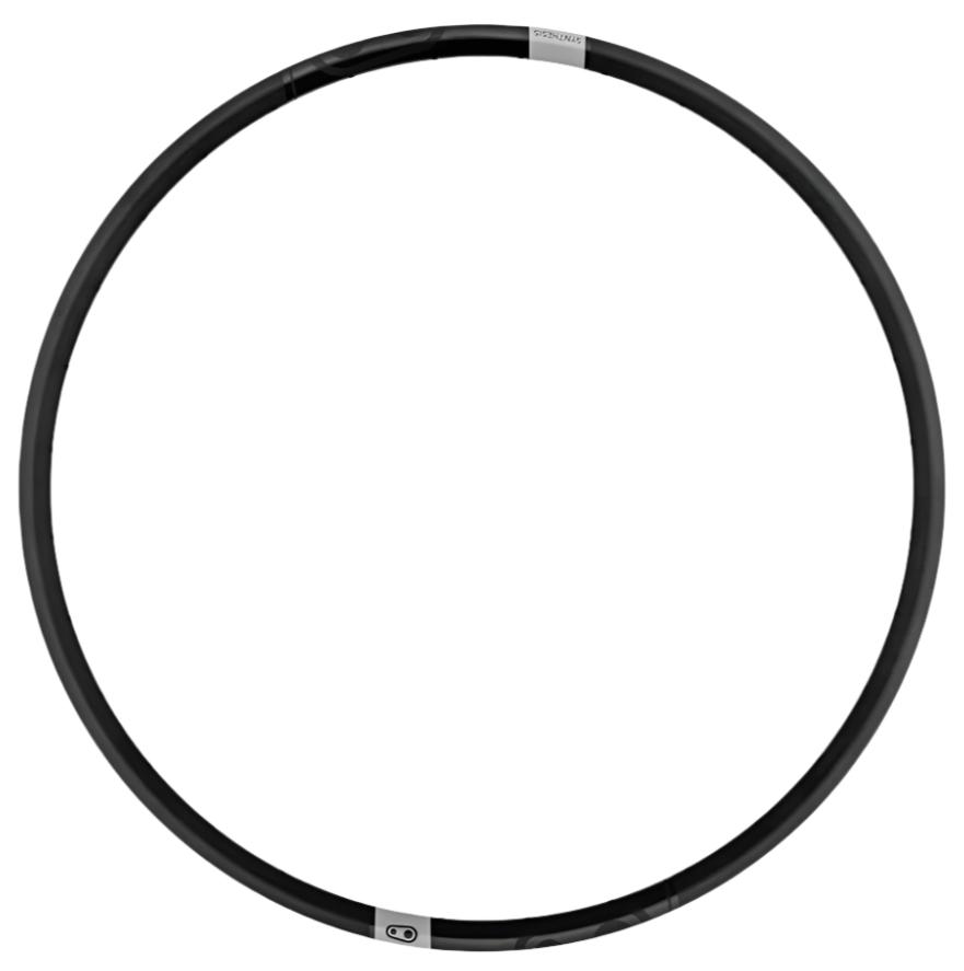 Crank Brothers SYNTHESIS RIM FRONT 27.5 ALLOY ENDURO RIM ONLY