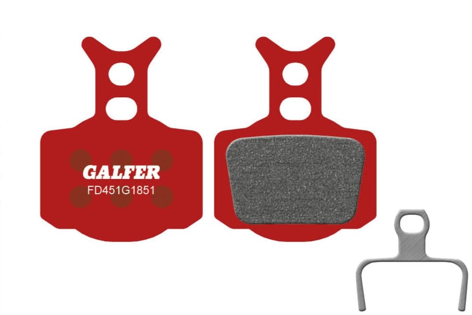 Galfer Bike FD451 Brake Pads for Formula