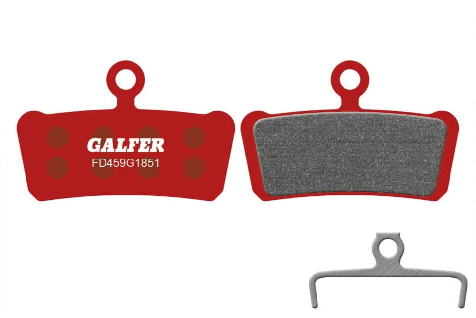 Galfer Bike FD459 Brake Pads for SRAM Guide/Avid XO Trail