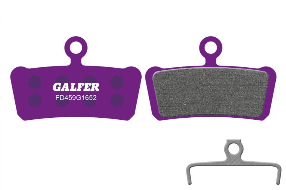 Galfer Bike FD459 Brake Pads for SRAM Guide/Avid XO Trail