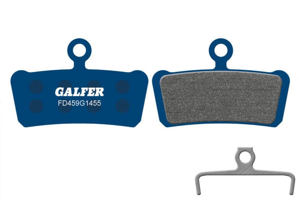 Galfer Bike FD459 Brake Pads for SRAM Guide/Avid XO Trail