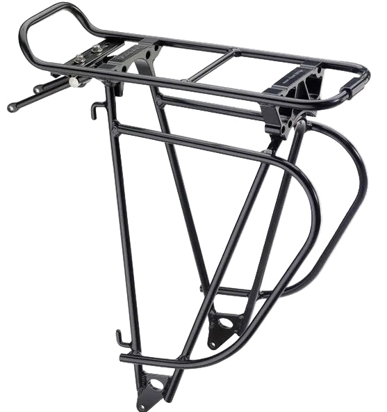 TUBUS RT TOUR-IT 28" BLACK 04210