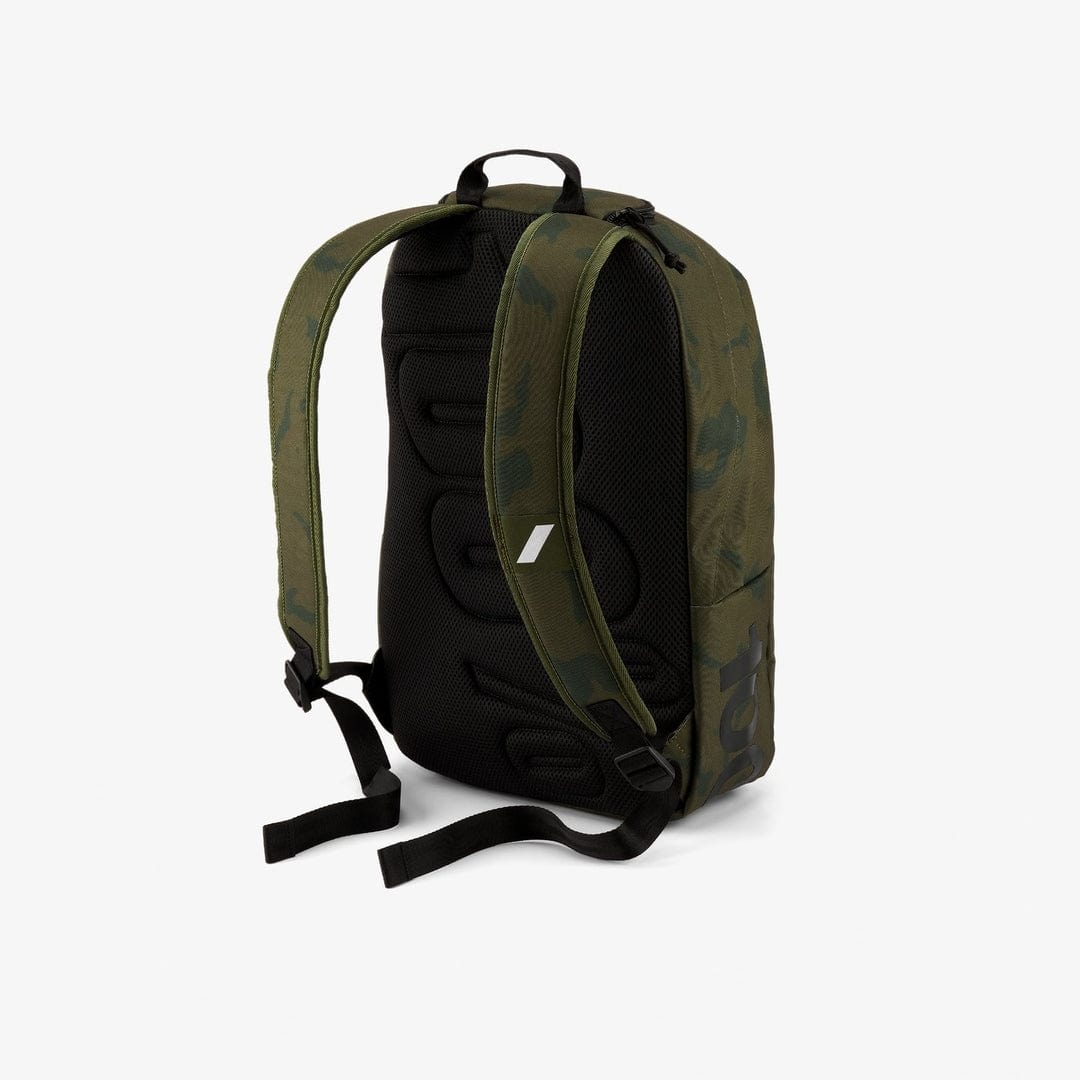 100 Percent SKYCAP Backpack Camo