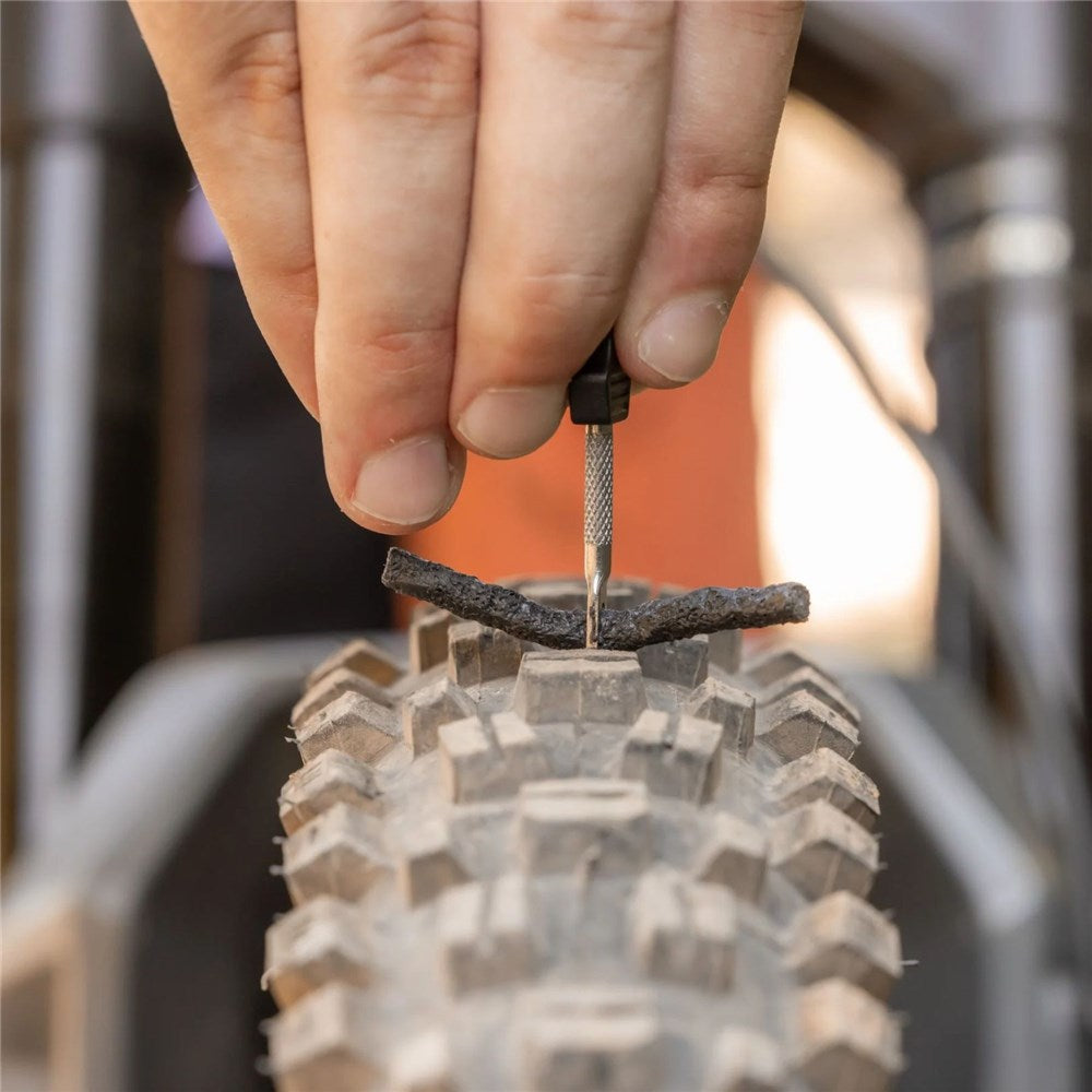 CRANKBROTHERS TOOL F16 BLACK