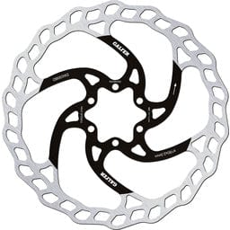 Galfer Bike Wave Fixed 6-Bolt MTB/E-Bike Disc
