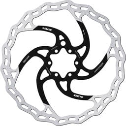 Galfer Bike Wave Fixed 6-Bolt MTB/E-Bike Disc